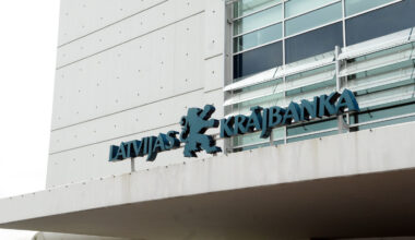 No bijušajām "Krājbankas" amatpersonām piedzīs 43 miljonus