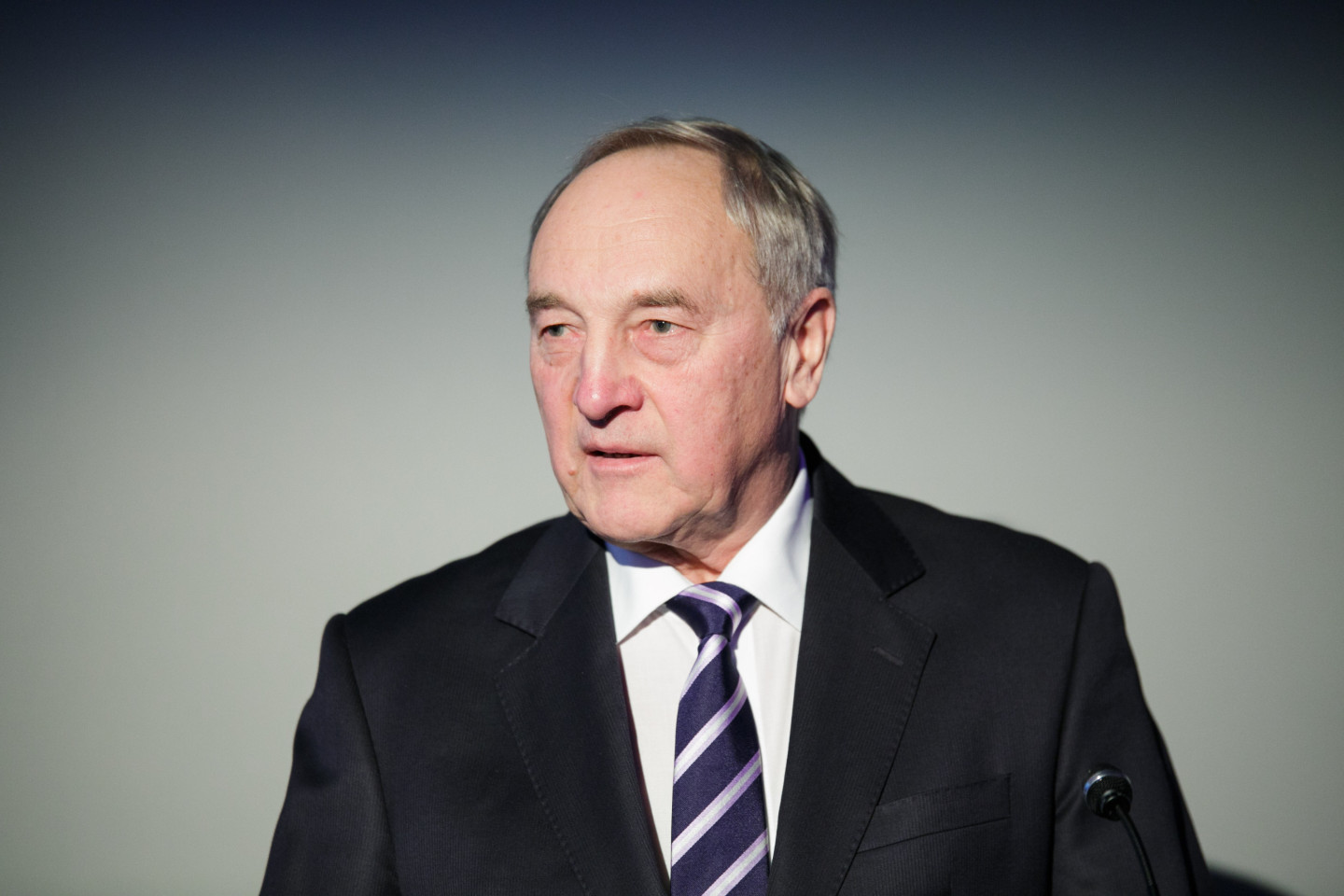 Andris Bērziņš: Karš ved uz globālu krīzi