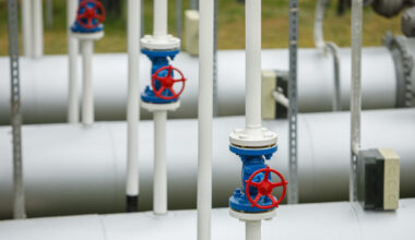 Vai gāzes krājumi Inčukalnā ir pietiekami atlikušajai ziemai?