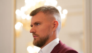 Porziņģis maina komandu - nra.lv