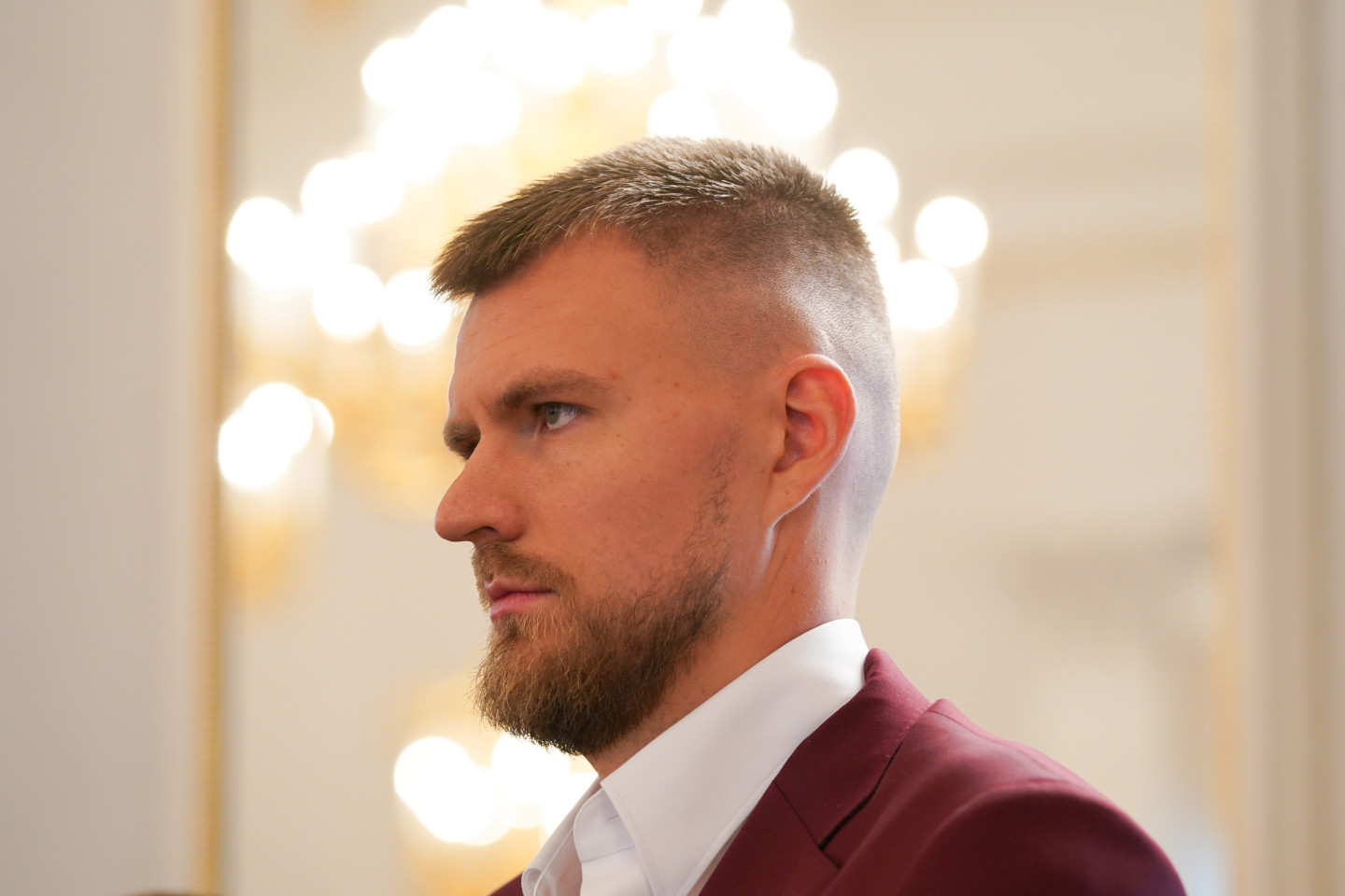 Porziņģis maina komandu - nra.lv