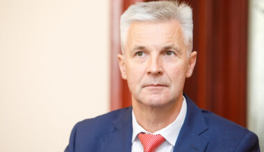 Pabrika analīze par Ukrainas mieru