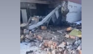 Pastendes veikala sprādziens: jaunākā informācija un izmeklēšana