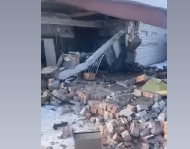 Pastendes veikala sprādziens: jaunākā informācija un izmeklēšana