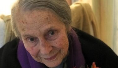 Vija Vētra: 103 gadi, dejas mantojums un iedvesma Latvijā