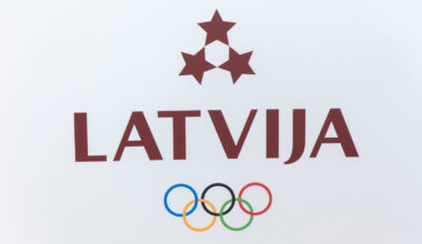 Latvija startē Milānas - Kortīnas ziemas olimpiskajās spēlēs