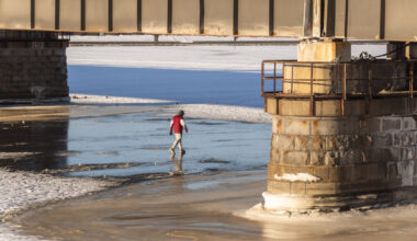 Piektdiena būs viena no siltākajām dienām šogad