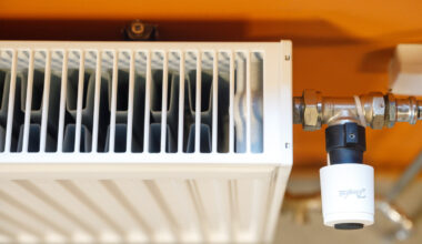 Cilvēki sāk saņemt apkures rēķinus par janvāri; daudzi būs šokā un izmisumā