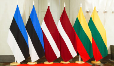 Ukraina un rietumvalstis vienojas par “atbildes plānu” Krievijai