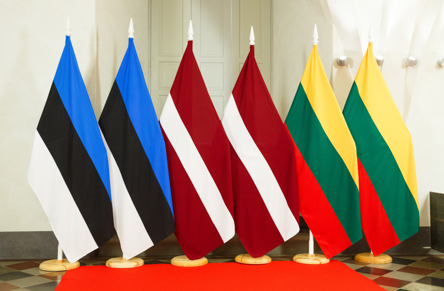 Ukraina un rietumvalstis vienojas par “atbildes plānu” Krievijai