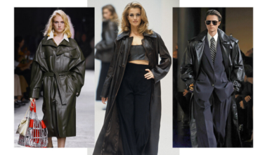 2026. gada pavasara tendences — ar ko un kā nēsāsim