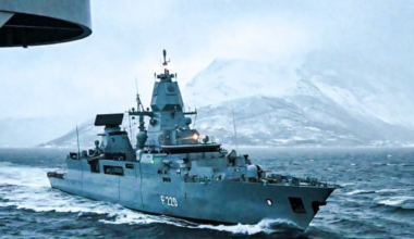 NATO sāks jaunu operāciju Arktikā