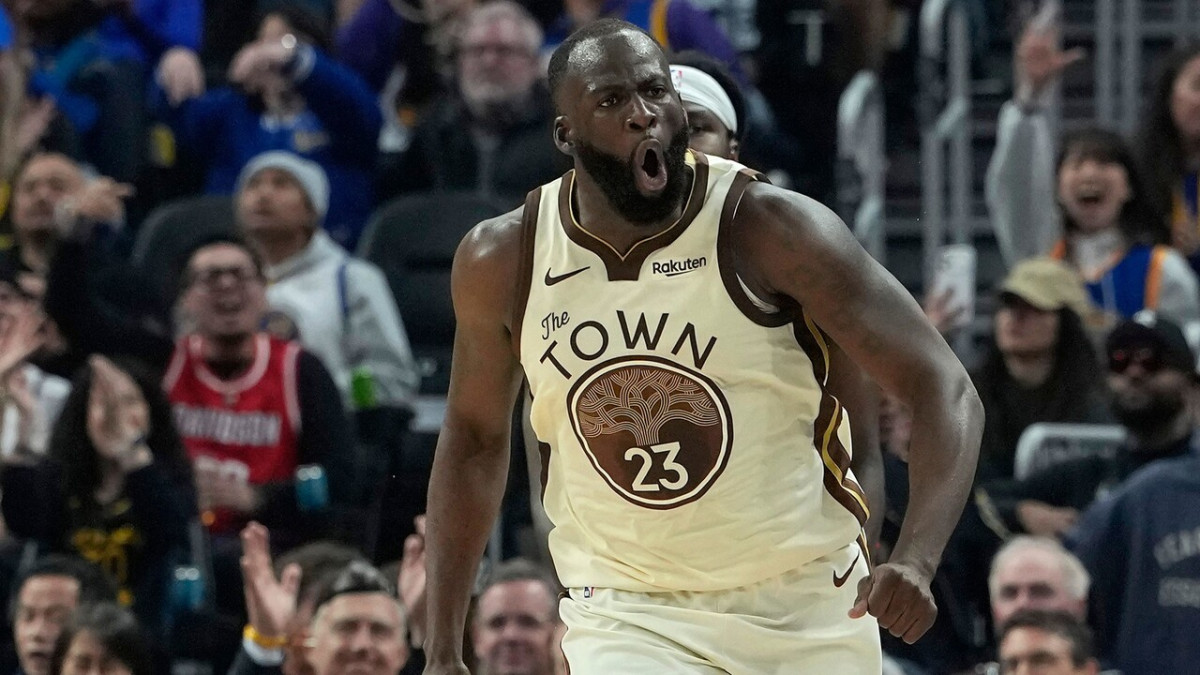 Visapmierinātākais par Porziņģa darījumu varētu būt Dreimonds Grīns – Basketbols – Sportacentrs.com