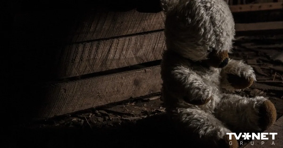 Tēvs, iespējams, atņēmis dzīvību savam bērnam