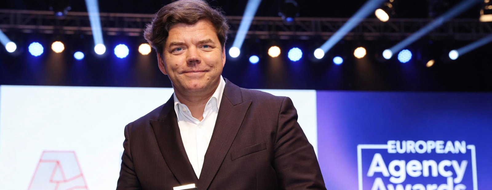 Aģentūra Alpha noslēdz gadu ar plašu publiskā sektora iepirkumu portfeli un starptautisku atzinību / Diena