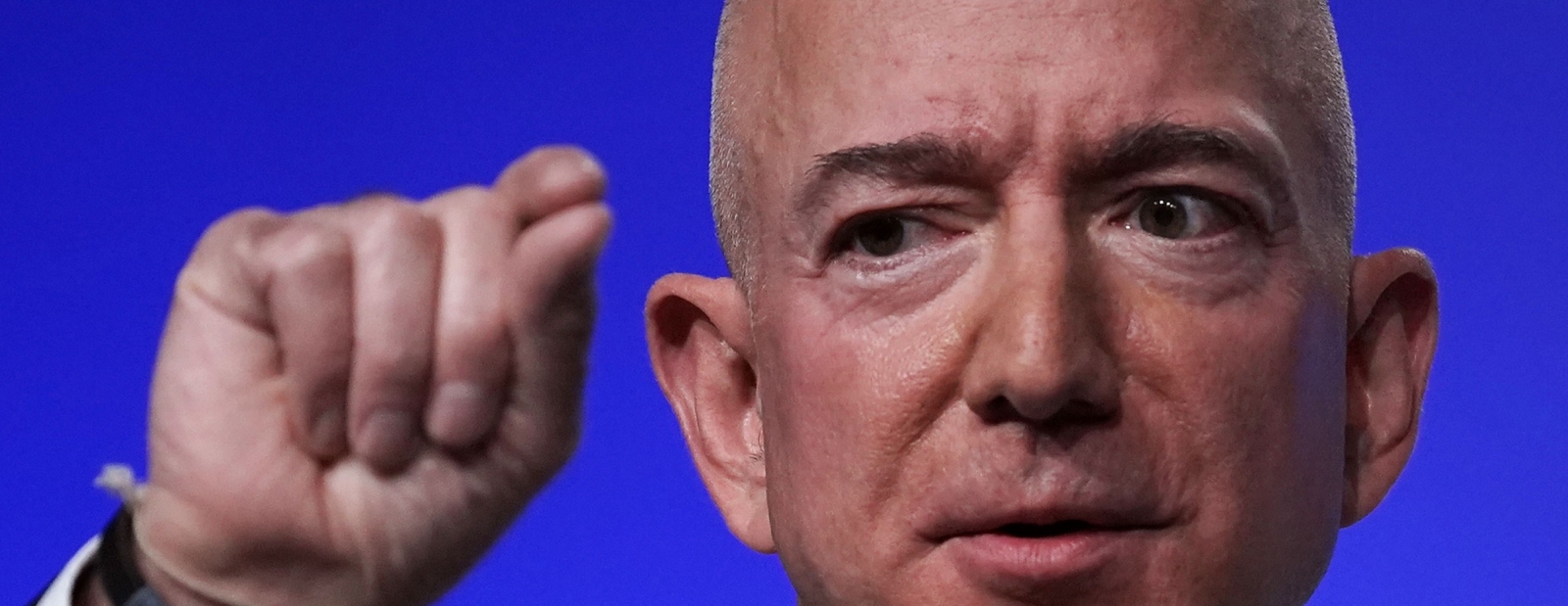 Washington Post atlaiž trešdaļu darbinieku / Diena