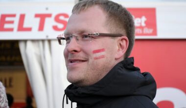 Bez Trukšņa un Bartaševiča: VDD 40 mēriem izsniedzis pielaidi valsts noslēpumam - Delfi