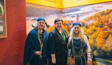 Turaidas muzejrezervāts piedalās starptautiskajā tūrisma izstādē “Balttour 2026”