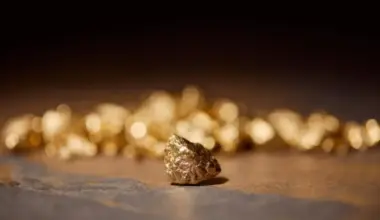 Cik zelta vēl palicis uz Zemes: vizuāls salīdzinājums un jaunākās prognozes