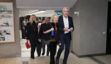 Dailes teātrī notikusi režisora Gata Šmita izrādes "Milzis" pirmizrāde