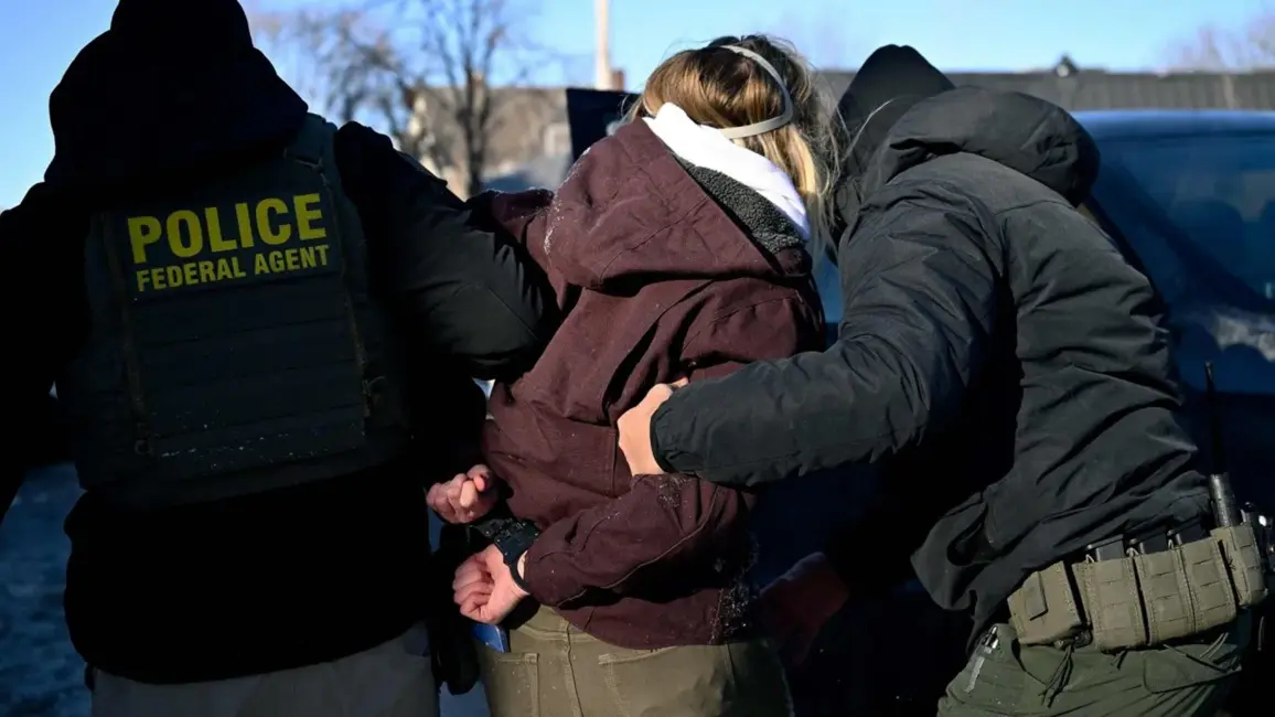 Demokrāti draud apturēt Iekšzemes drošības ministrijas finansējumu, reaģējot uz notikumiem Mineapolē