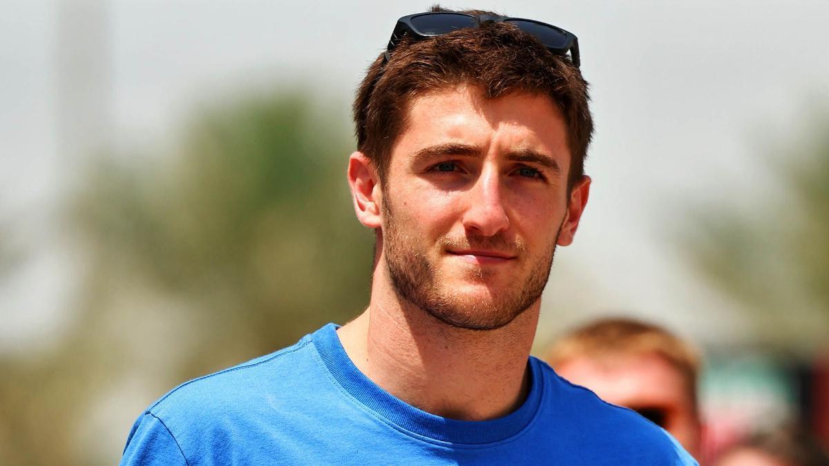 Izgāžas Dūena plāns startēt Japānā, bet tiek F1 rezervista vieta 'Haas' komandā : F1LV Blogs