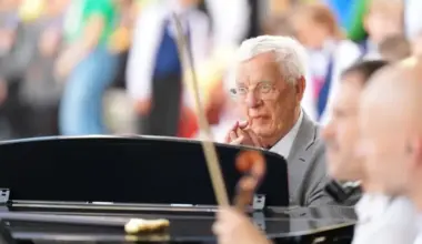 Dziesmu svētku "Manai dzimtenei" gatavošana nonāk krīzē – virsdiriģenti izstājas no projekta