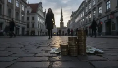 Dzīves dārdzība Latvijā: ekonomikas skatījums uz 2026. gadu un aktuālās tendences