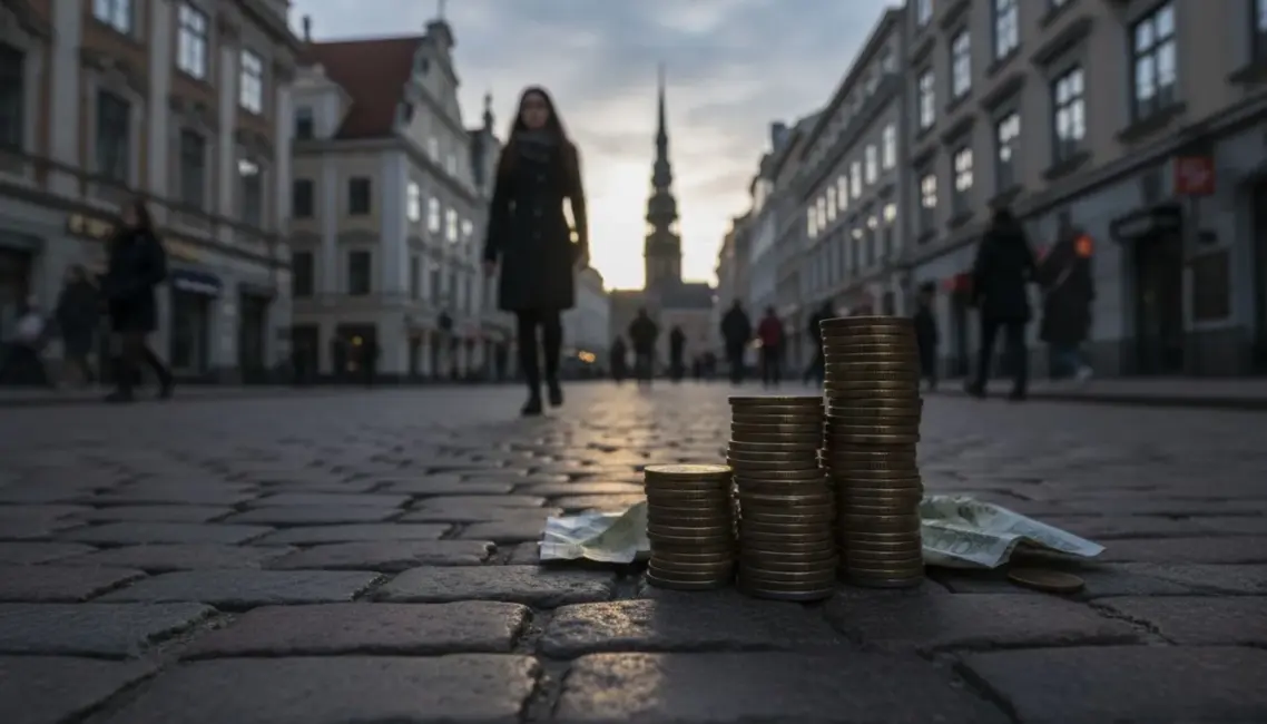 Dzīves dārdzība Latvijā: ekonomikas skatījums uz 2026. gadu un aktuālās tendences