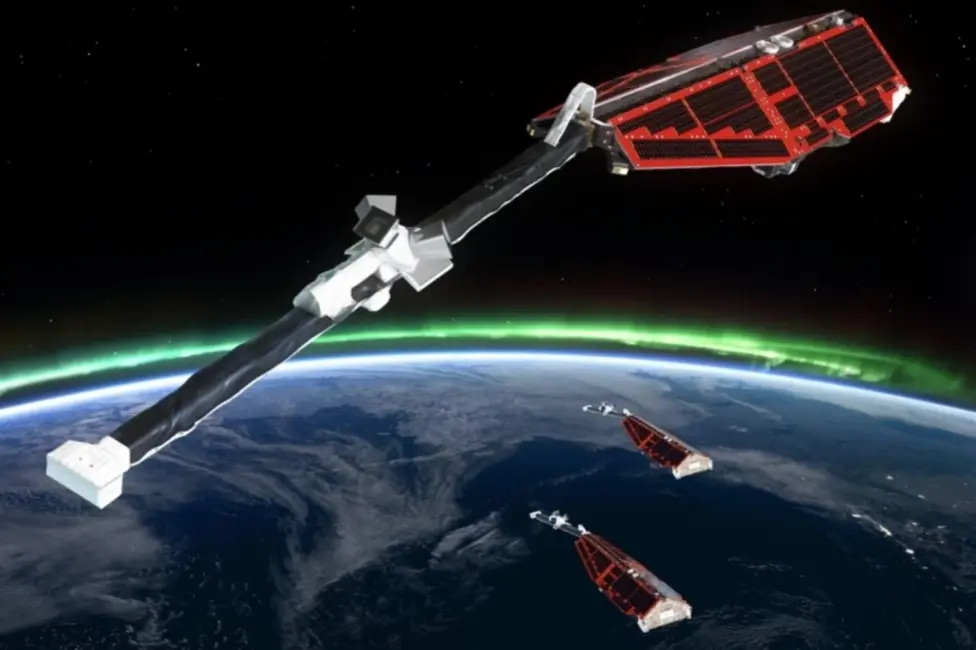 Eiropas Kosmosa aģentūras (ESA) datus par citplanētiešu atmosfērām nozaguši hakeri
