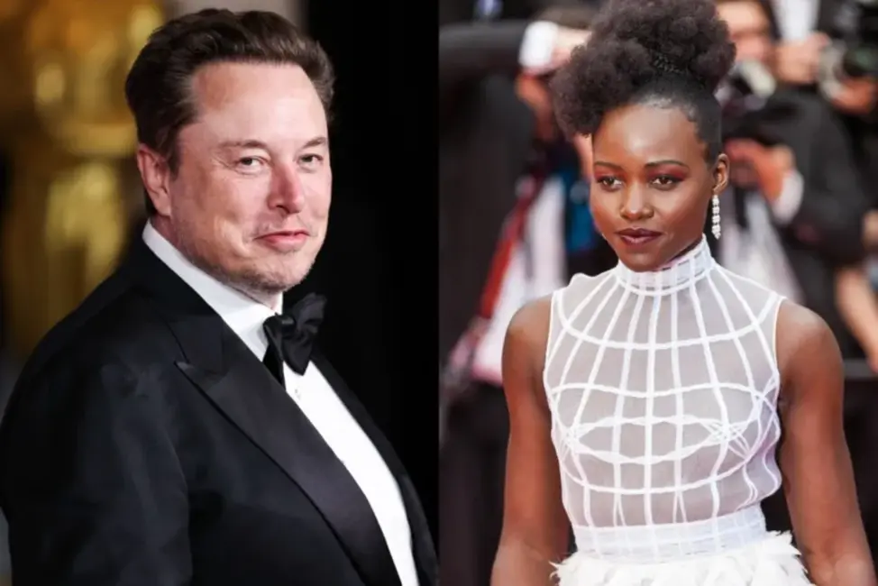 Elons Musks kritizē "Odiseju" par tumšādainu Helēnu: "Nolans ir piekāpies principiem"