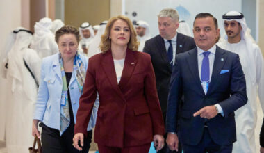 E. Siliņa: Latvijas uzņēmumi AAE demonstrē konkurētspēju un ambīcijas