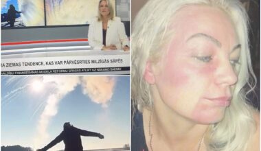 “Pat guļot vakar komā pamanīju” – TV3 sižets un Tālberga izpriecas sniegā samulsina vērīgākos skatītājus