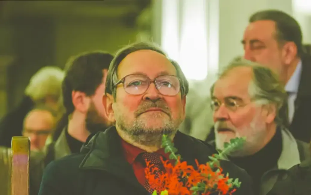 Georgs Pelēcis – no bērnu šausmām par komponēšanu līdz Lielajai mūzikas balvai par mūža ieguldījumu