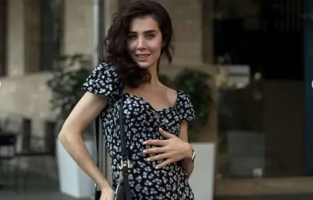 Gruzīnu influencere Sofi Beridze atklāj savu pusgadu ilgo dzīvi Latvijā: "Mans mīļākais vārds ir garumzīme"