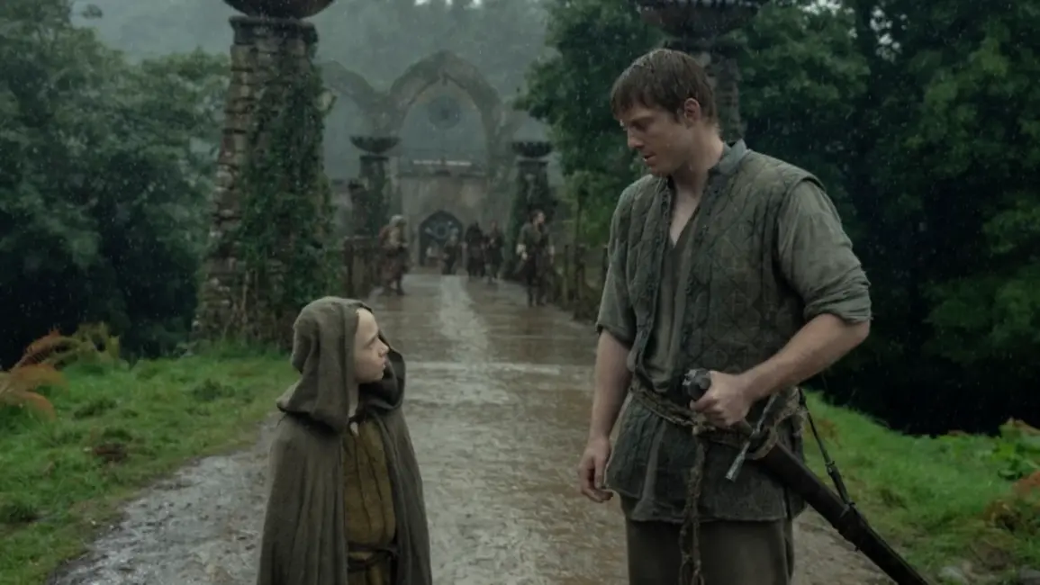 HBO pārceļ seriāla "Septiņu karaļvalstu bruņinieks" sēriju iznākšanu uz agrāku datumu