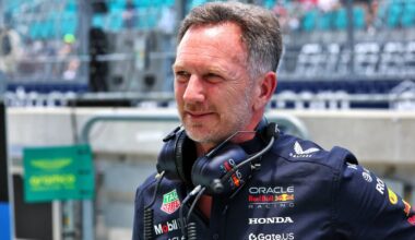 Horners apstiprina nodomu atgriezties F1 : F1LV Blogs