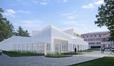 Pašvaldība precizē informāciju par pirmsskolas izglītības iestādes būvniecību Garkalnē