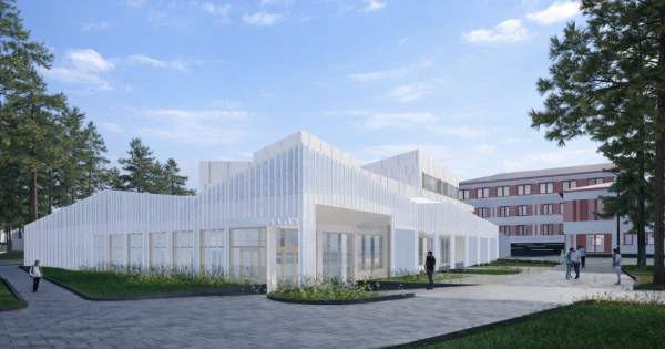 Pašvaldība precizē informāciju par pirmsskolas izglītības iestādes būvniecību Garkalnē