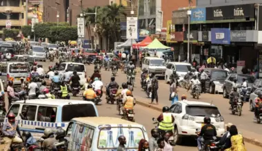 Igauņu organizācija Āfrikā cīnās pret Kremļa dezinformāciju un vervēšanu