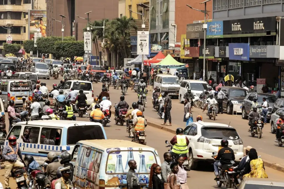 Igauņu organizācija Āfrikā cīnās pret Kremļa dezinformāciju un vervēšanu