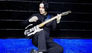 Ikoniskais Džeks Vaits maijā uzstāsies Siguldā