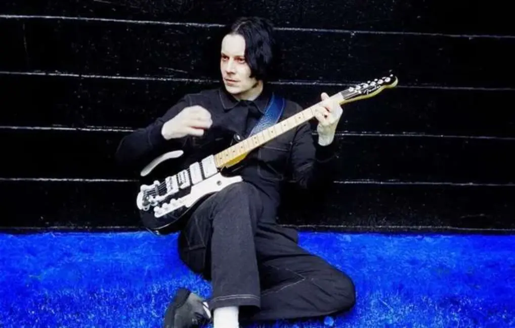 Ikoniskais Džeks Vaits maijā uzstāsies Siguldā