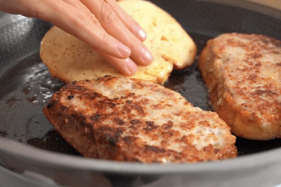 gatavoju sātīgas vakariņas 20 minūtēs bez katliem un liekas ņemšanās