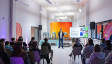 Pasākumi un aktivitātes jauniešiem februārī