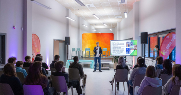 Pasākumi un aktivitātes jauniešiem februārī