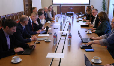 Vienotas patērētāju kreditētāju licencēšanas un uzraudzības sistēmas izveide: FM turpina dialogu ar FinTech nozari