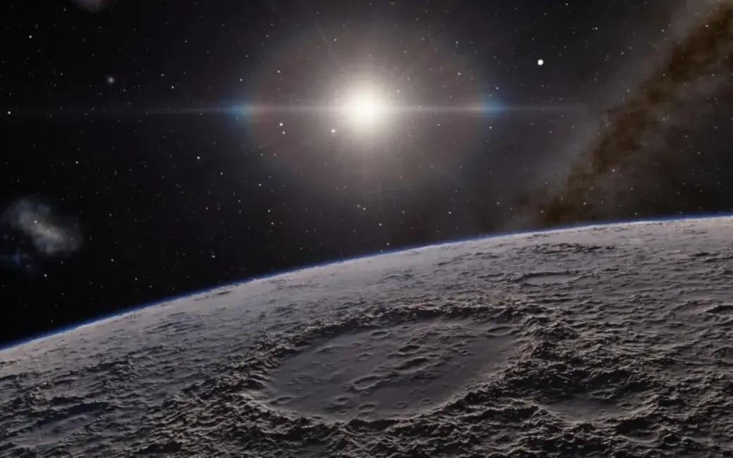 Ķīna izstrādā pirmo programmatūru pasaulē laika mērīšanai uz Mēness, apsteidzot NASA