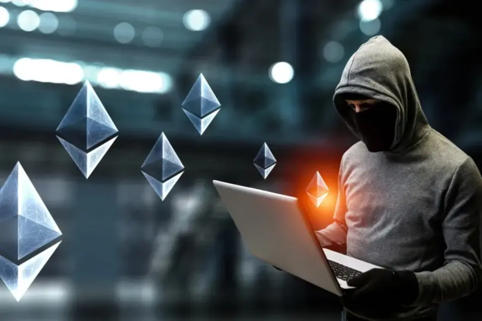 Krāpnieciska shēma: Lietotājs zaudē vairāk nekā 12 miljonus dolāru Ethereum, kļūstot par "adrešu saindēšanas" upuri