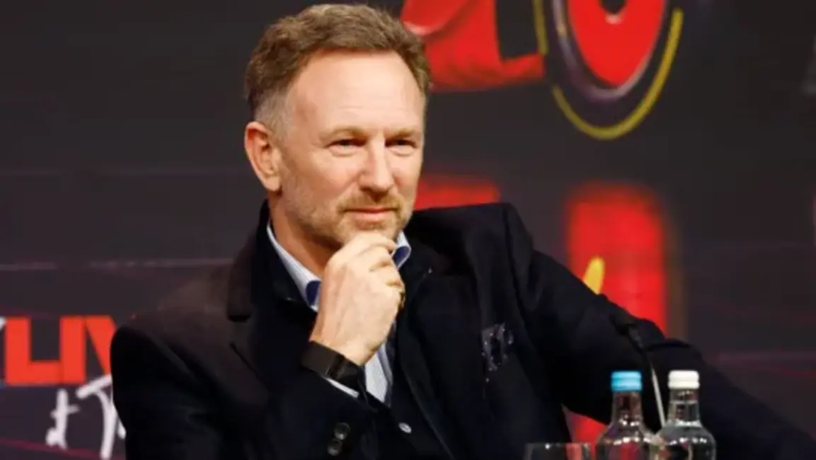 Kristians Horners plāno atgriezties F1 ar komandu, kas spēj uzvarēt